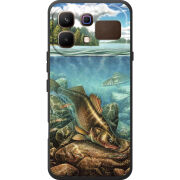 Чохол BoxFace Infinix Note 60 Freshwater Lakes