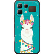 Чохол BoxFace Infinix Note 60 Cold Llama