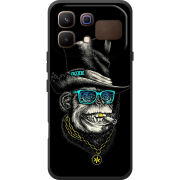 Чохол BoxFace Infinix Note 60 Rich Monkey
