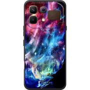 Чохол BoxFace Infinix Note 60 Northern Lights