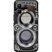 Чохол BoxFace Infinix Note 60 Rolleiflex