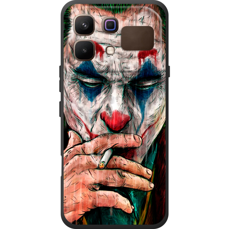 Чохол BoxFace Infinix Note 60 Джокер