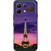 Чохол BoxFace Infinix Note 60 Полночь в Париже