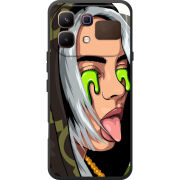 Чохол BoxFace Infinix Note 60 Billie