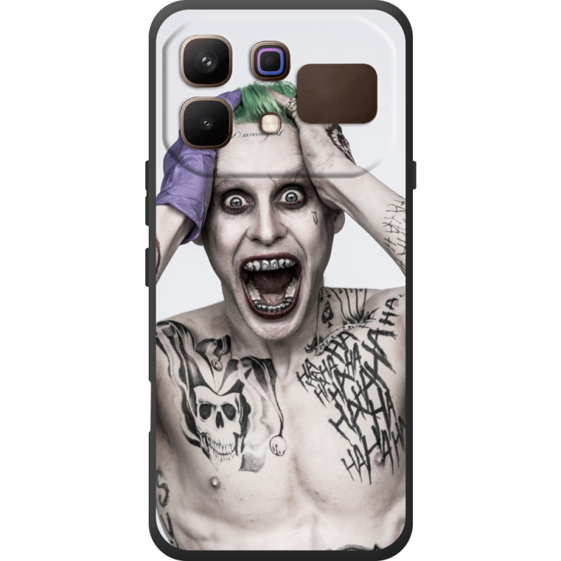 Чохол BoxFace Infinix Note 60 