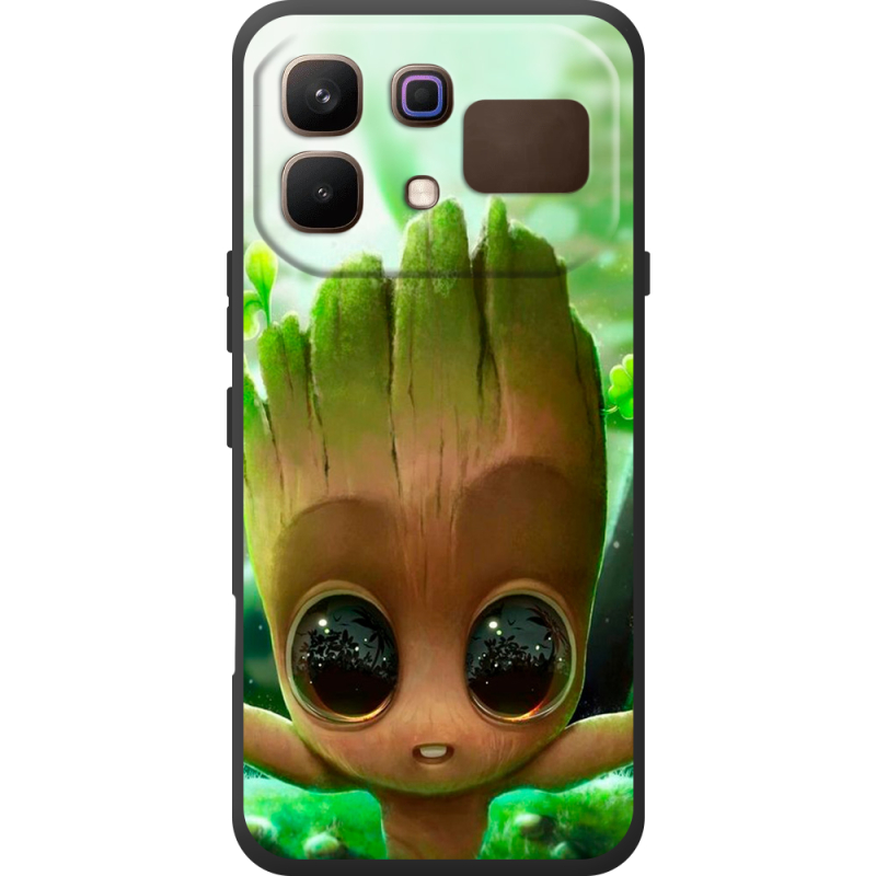 Чохол BoxFace Infinix Note 60 Groot