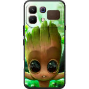 Чохол BoxFace Infinix Note 60 Groot