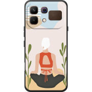Чохол BoxFace Infinix Note 60 Yoga Style