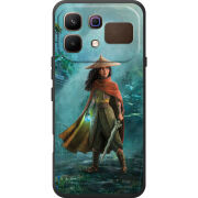 Чохол BoxFace Infinix Note 60 Raya