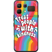 Чохол BoxFace Infinix Note 60 Kindness