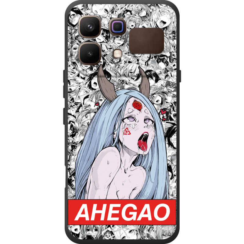 Чохол BoxFace Infinix Note 60 Ahegao