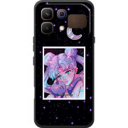 Чохол BoxFace Infinix Note 60 Sailor Moon
