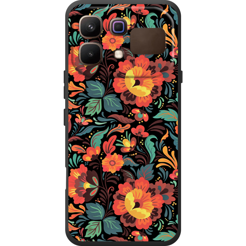 Чохол BoxFace Infinix Note 60 Petrykivka