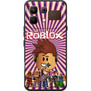 Чохол BoxFace Infinix Note 60 Follow Me to Roblox