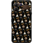 Чохол BoxFace Infinix Note 60 Halloween Magic