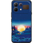 Чохол BoxFace Infinix Note 60 Спокойной ночи
