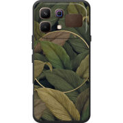 Чохол BoxFace Infinix Note 60 Leaf
