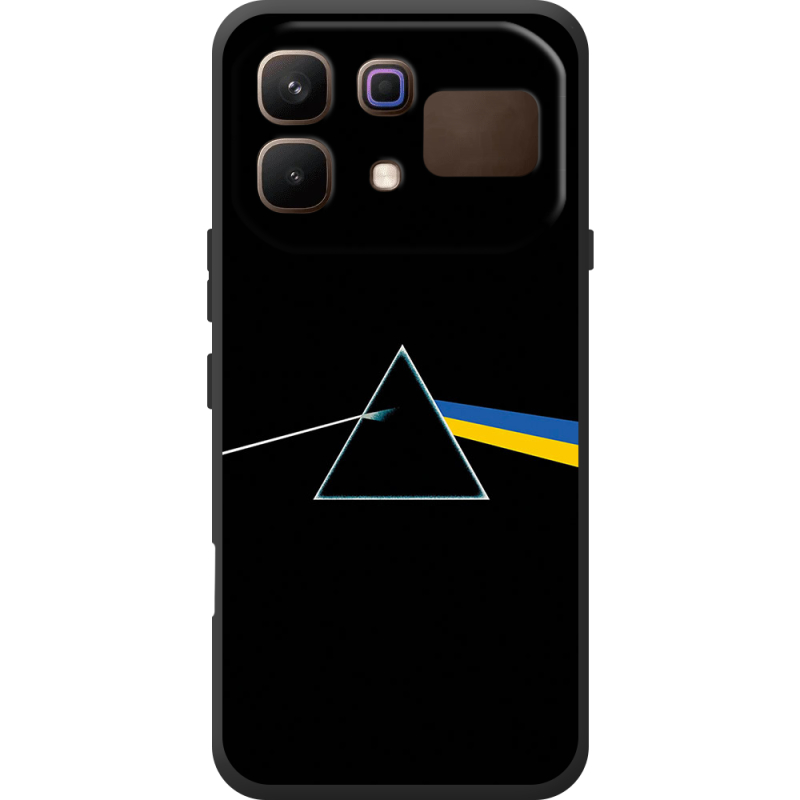 Чохол BoxFace Infinix Note 60 Pink Floyd Україна