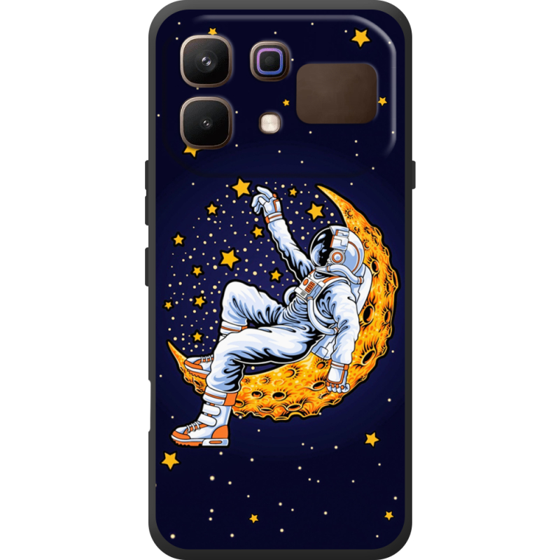 Чохол BoxFace Infinix Note 60 MoonBed