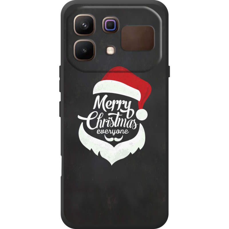 Чохол BoxFace Infinix Note 60 