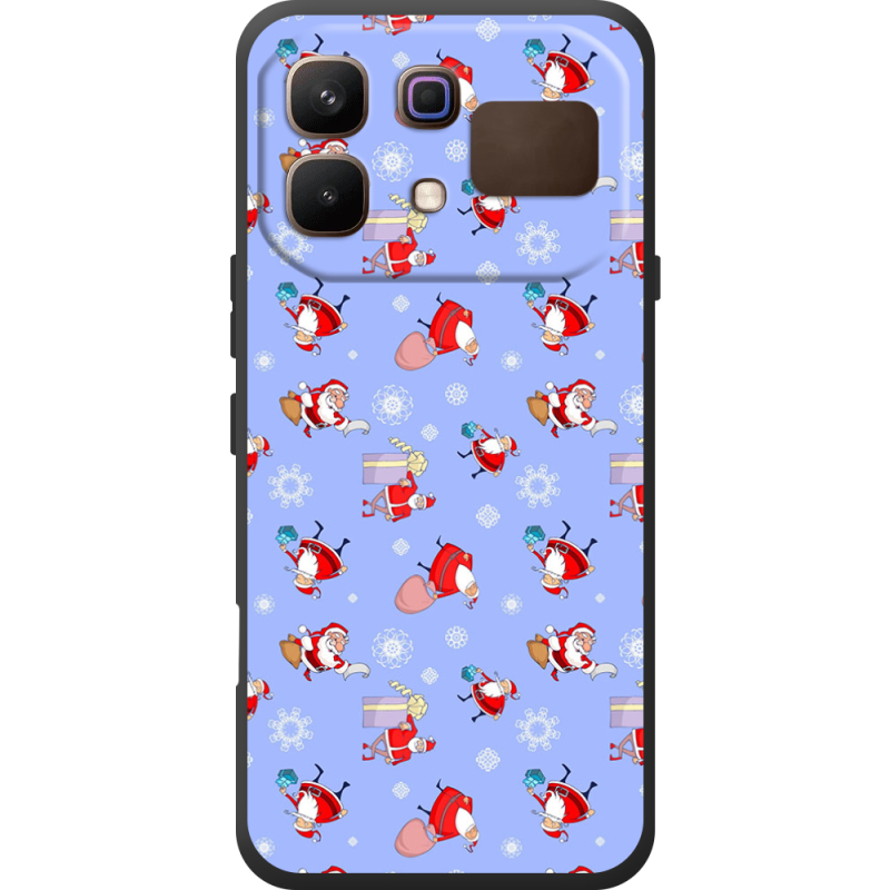 Чохол BoxFace Infinix Note 60 