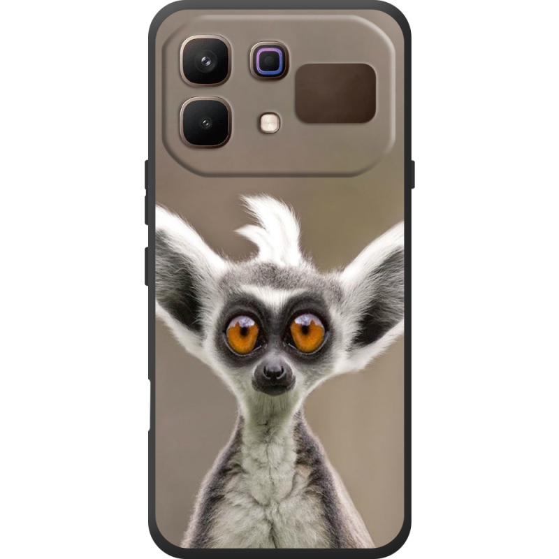 Чохол BoxFace Infinix Note 60 