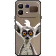 Чохол BoxFace Infinix Note 60 