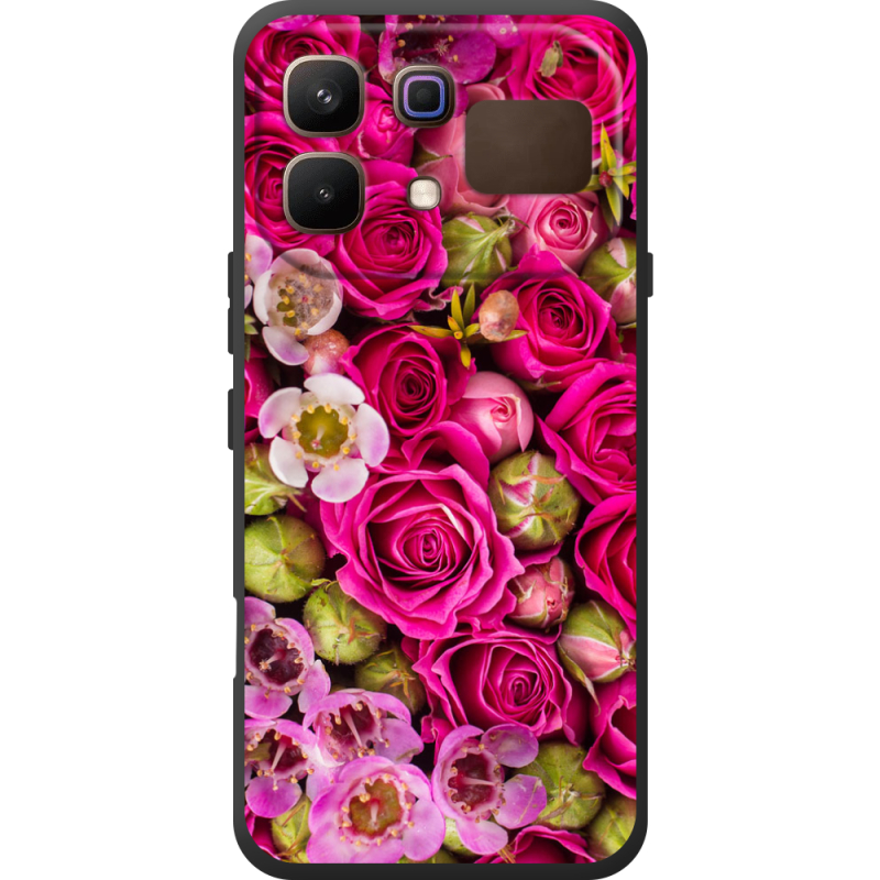 Чохол BoxFace Infinix Note 60 