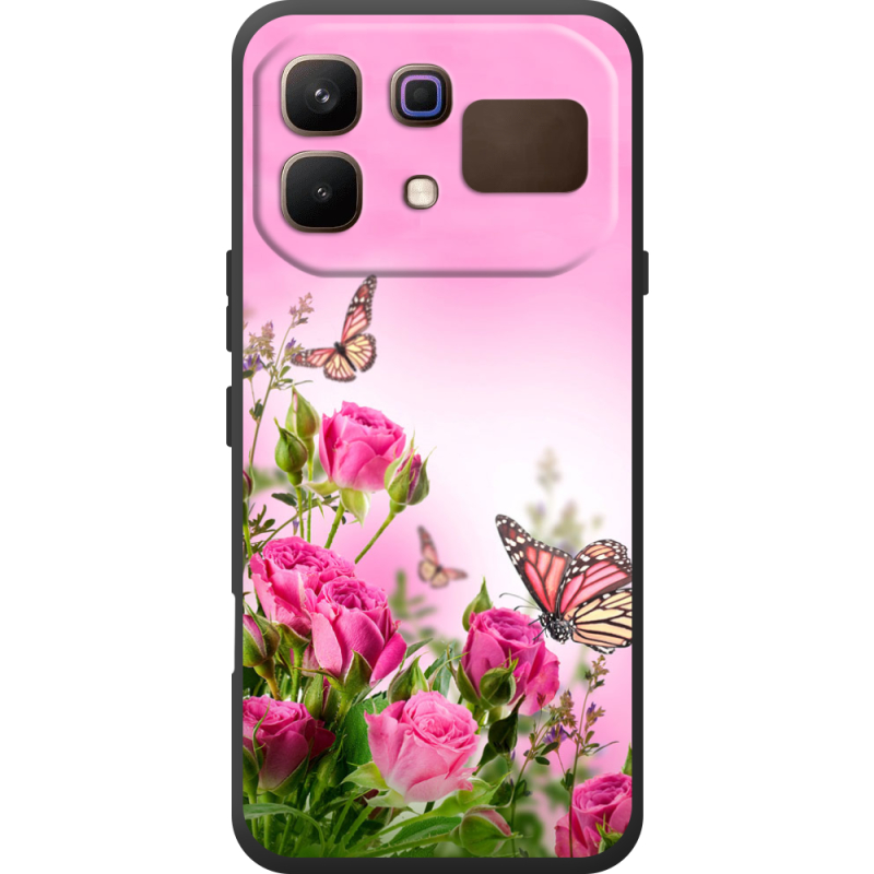 Чохол BoxFace Infinix Note 60 