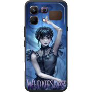 Чохол BoxFace Infinix Note 60 Wednesday Dance