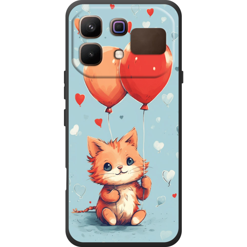 Чохол BoxFace Infinix Note 60 