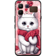Чохол BoxFace Infinix Note 60 