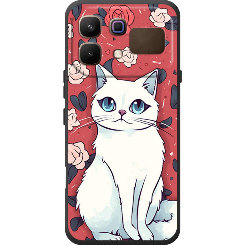 Чохол BoxFace Infinix Note 60 