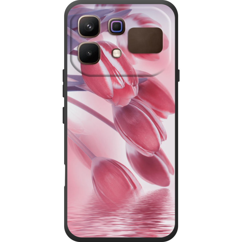 Чохол BoxFace Infinix Note 60 