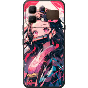 Чохол BoxFace Infinix Note 60 
