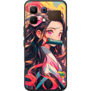 Чохол BoxFace Infinix Note 60 