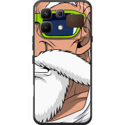 Чохол BoxFace Infinix Note 60 Master Roshi