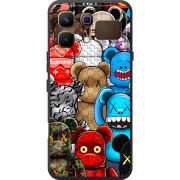 Чохол BoxFace Infinix Note 60 Find your bear