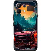 Чохол BoxFace Infinix Note 60 