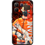 Чохол BoxFace Infinix Note 60 StandOff 2 orang
