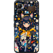 Чохол BoxFace Infinix Note 60 