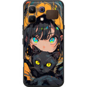 Чохол BoxFace Infinix Note 60 