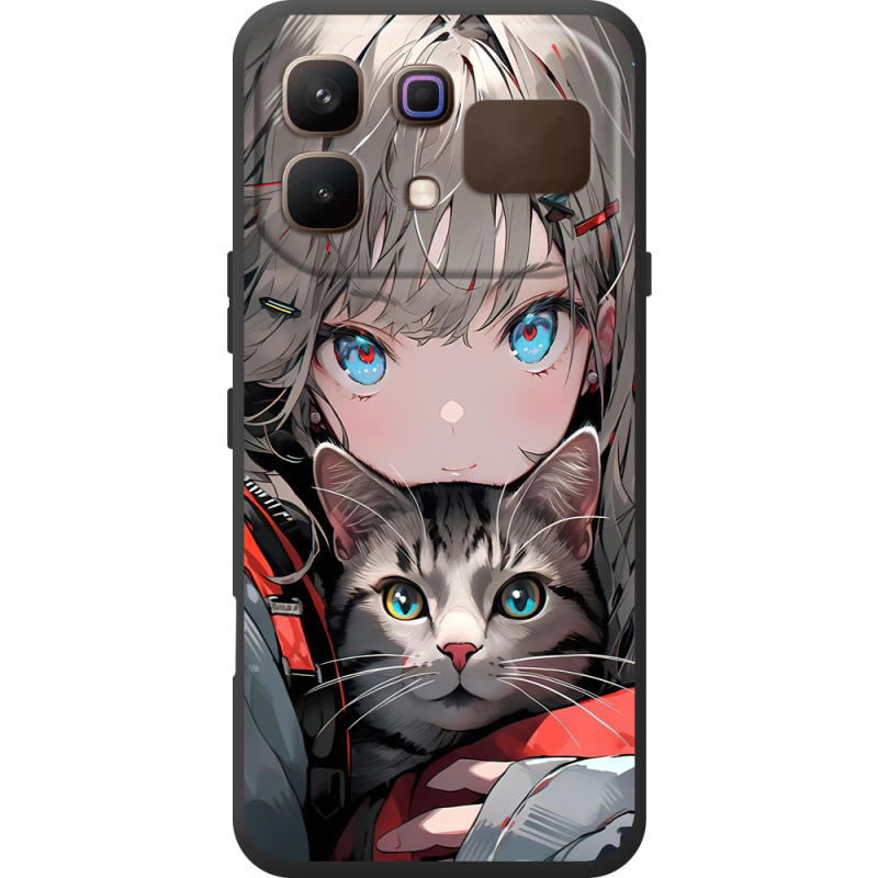 Чохол BoxFace Infinix Note 60 