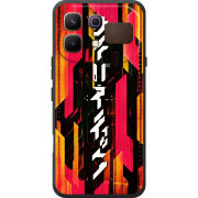 Чохол BoxFace Infinix Note 60 