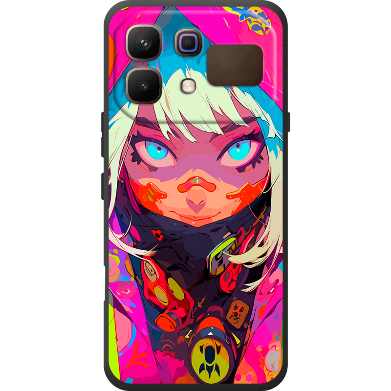 Чохол BoxFace Infinix Note 60 