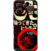Чохол BoxFace Infinix Note 60 