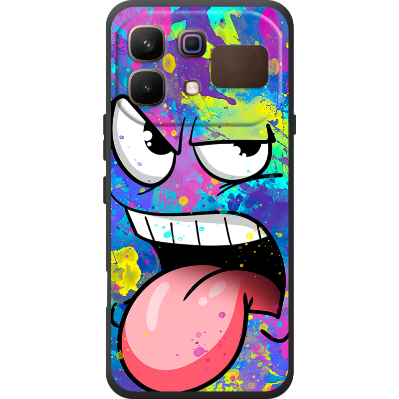 Чохол BoxFace Infinix Note 60 