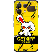 Чохол BoxFace Infinix Note 60 