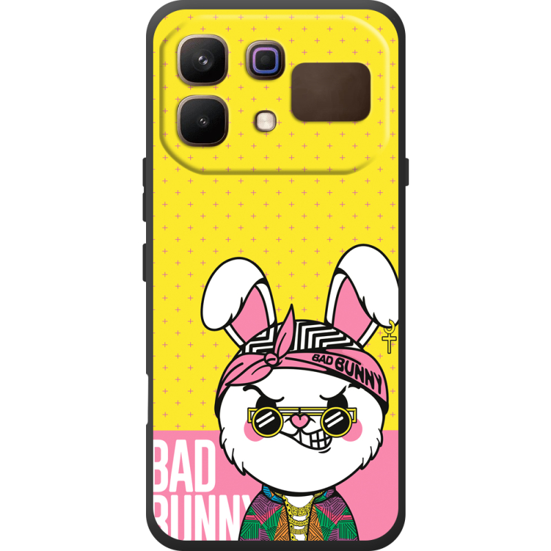 Чохол BoxFace Infinix Note 60 