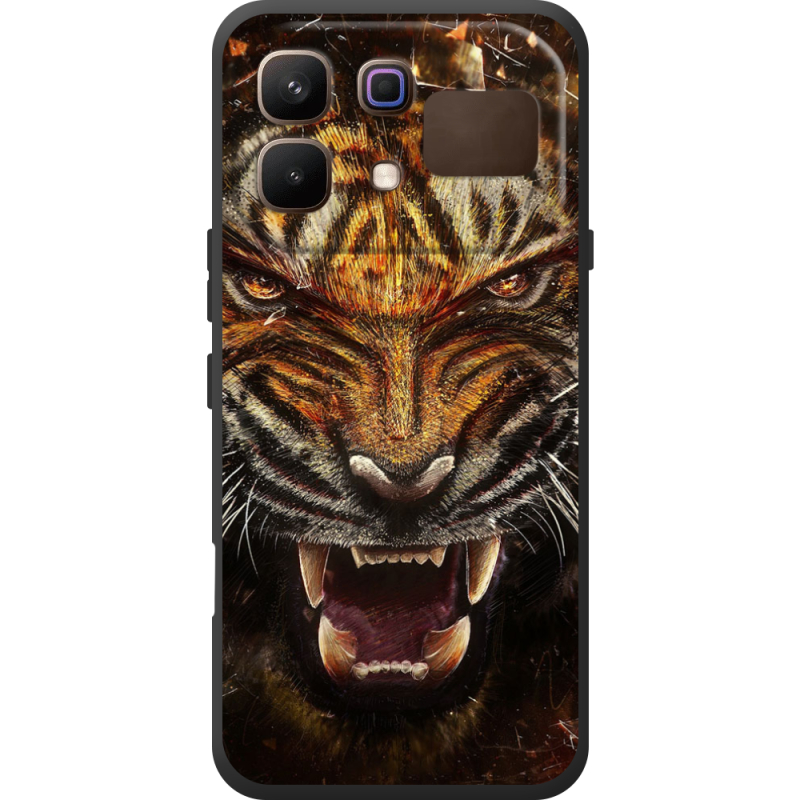 Чохол BoxFace Infinix Note 60 
